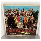 The Beatles LP