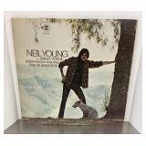 Neil Young LP