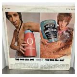 The Who LP