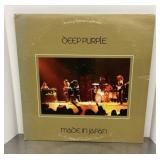Deep Purple LP