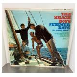 The Beach Boys LP