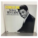 Ben E. King LP