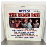 The Beach Boys LP