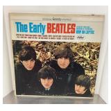 The Beatles LP
