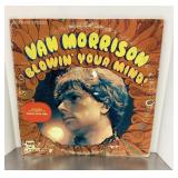 Van Morrison LP