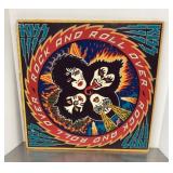 Kiss LP