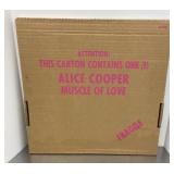 Alice Cooper LP