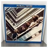 The Beatles LP