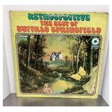 Buffalo Springfield LP