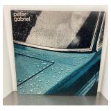 Peter Gabriel LP