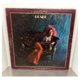 Janis Joplin LP
