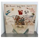 John Lennon LP