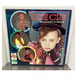 Culture Club LP