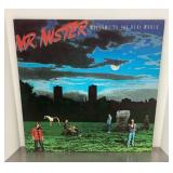Mr Mister LP