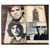 4 LP lot