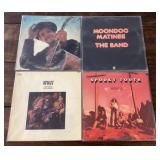 4 LP lot