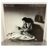 Billy Joel LP Import