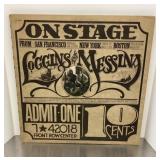Loggins and Messina LP