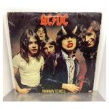 AC/DC LP