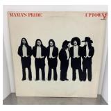 Mamaï¿½s Pride LP