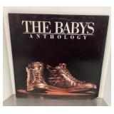 The Babys LP