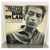 Bob Dylan LP