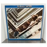 The Beatles LP