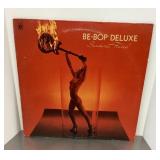Be-Bop Deluxe LP
