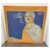 Sam Cooke LP