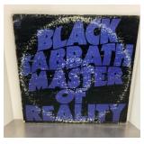 Black Sabbath LP