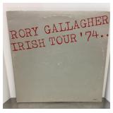 Rory Gallagher LP