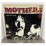The Mothers of Invention LP