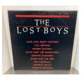 The Lost Boys LP