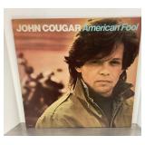 John Cougar LP