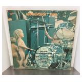 Woodstock LP