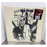 Sealed Bob Dylan LP