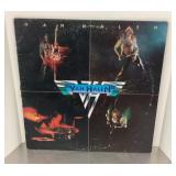 Van Halen LP