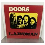 The Doors LP