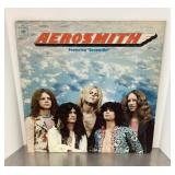 Aerosmith LP