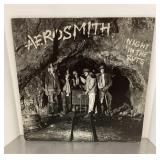 Aerosmith LP