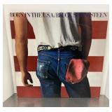 Bruce Springsteen LP