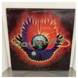 Journey LP