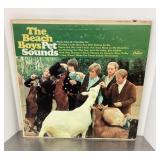 The Beach Boys LP