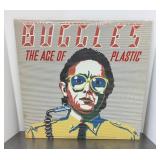 Buggles LP