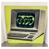 Kraftwerk LP