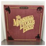 The Marshall Tucker Band LP
