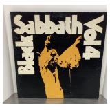 Black Sabbath LP
