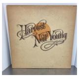 Neil Young LP