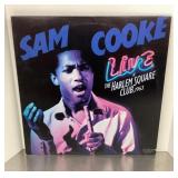 Sam Cooke LP