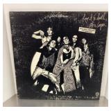 Alice Cooper LP